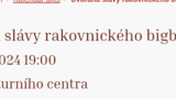 Dvorana slávy rakovnického bigbítu 5. - Město Rakovník